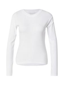 Лонгслив TOPSHOP EVERYDAY, White