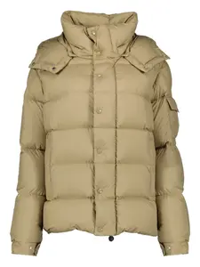 Куртка Maya Moncler, нейтральный