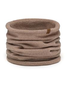 Шарф-труба Vivisence 7115, бежевый