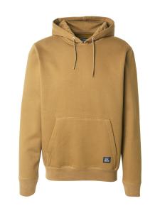 Толстовка Vintage Industries, кэмел