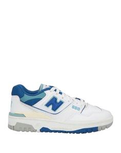 Кроссовки New Balance, белый
