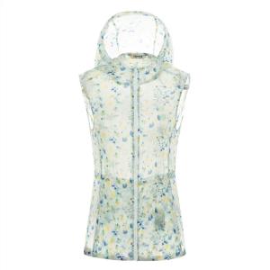 Жилет женский Sunshine Yellow Y1 Lafuma