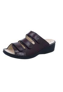 Мюли Finn Comfort, красный