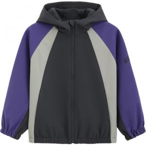 Мужская куртка GAP, темно-серый