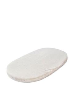 Простыня на подкладке V3 из коллаборации с Pehr Sleepi Stokke, цвет White