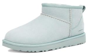 Ботинки женские UGG Madhappy Snow, голубой