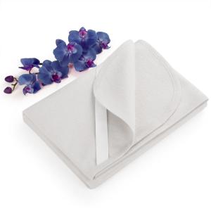 Наматрасник Blumtal белый зона лежания: 90/200 см