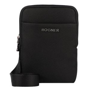 Сумка кросс-боди Bogner FRANK, черный