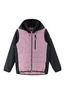 REIMA Куртка Vaihto – внешний материал, сертифицированный bluesign.