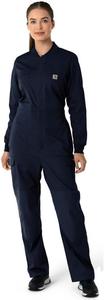 Carhartt женский комбинезон, Dark Navy
