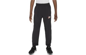 Детские брюки Nike, черный