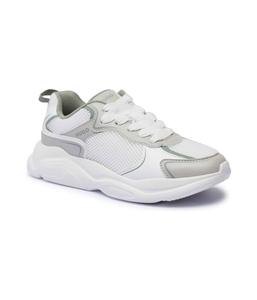 Кроссовки leon_runn_mepu Hugo, белый