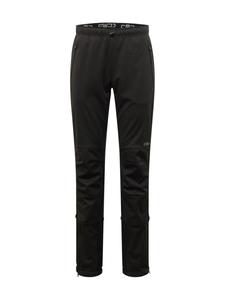 Обычные брюки для активного отдыха CMP, Black