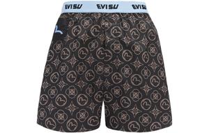 Мужские Брифы EVISU, Красные