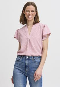 Блуза Byjelena b.young, дымка орхидеи