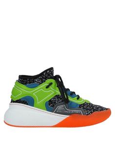 Кроссовки Stella Mccartney, черный