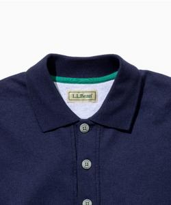 (M) Толстовка-поло Portage