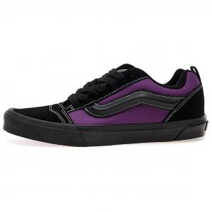 Vans Knu Skool '2 Tone Purple Black'