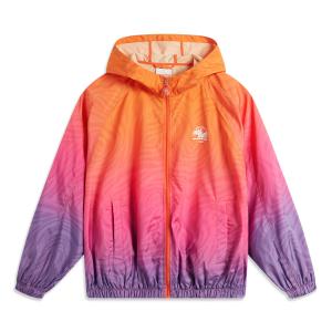 Коллекция Sports Life Тренчкот мужской Cinnabar Orange Full Print Lining