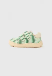 Детские туфли унисекс barefoot skipper Bisgaard, Green