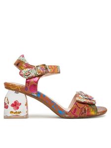 Сандалии Framboiseo 16 Laura Vita, мультиколор