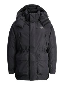 Парка JACK & JONES Winter Parka JORKani, черный