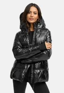 Зимняя куртка eisglanz Navahoo, Black