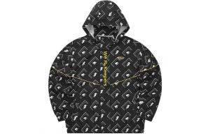 Смешная куртка Monster для мужчин Skechers, цвет Gray - 02FN