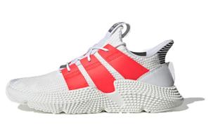 Кроссовки Adidas Originals Prophere Lifestyle Unisex FU9263, белый/розовый
