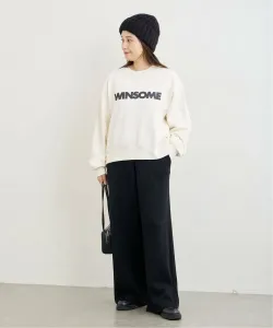 Свитшот Journal Standard, цвет White