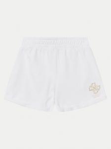 Свободные спортивные шорты J5GD24 KA6R4 Guess, белый