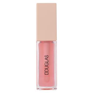 Блеск для губ make-up lovely lip oil Douglas Collection, 3 - pink, объем 6 мл