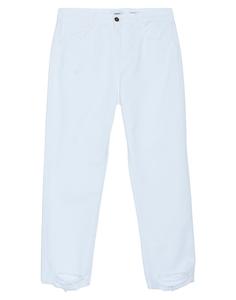 Джинсы ..,Merci, белый