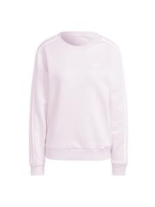 Пуловер adidas Pullover Rundhals, розовый