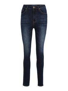 Джинсы скинни AÉROPOSTALE, ночная синяя