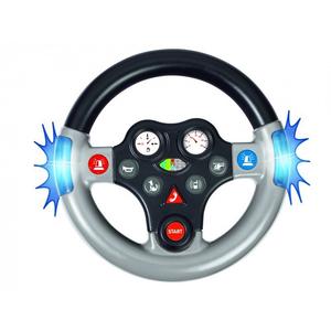 Большая звуковая панель с несколькими звуками Big