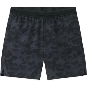 Шорты Session No Liner (18 см) Ten Thousand, черный