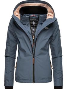 Куртка Marikoo Erdbeere, цвет Dusty Blue