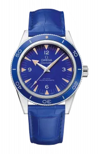 Часы seamaster 300 co axial master chronometer 41 мм Omega
