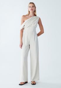 Комбинезон BWLDR MARZIA, Natural/Off-White