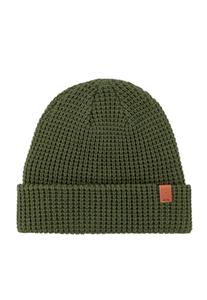 Bickley + Mitchell Amsterdam Шапка в Olive