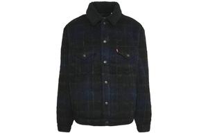 Мужская куртка Levi's levi’s, цвет Black