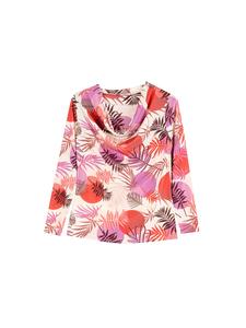 Блуза Camomilla Italia Laurad, Mixed Colors