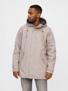 Derbe Дождевая куртка бежевого цвета