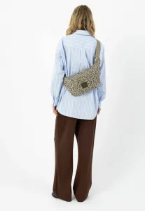 В размытой поясной сумке leo Coster Copenhagen, Faded Leo