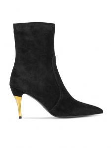 Ботильоны Gino Rossi, черный