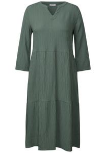 Платье CECIL, хаки