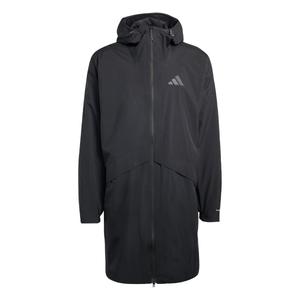ADIDAS TERREX Куртка Outdoor 'Multi 2 Layer' в черном цвете
