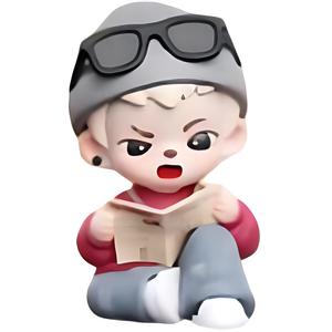 Коллекция "Юные воспоминания" модный орнамент слепой бокс товары отдельный слепой бокс/полный набор 9 шт TNT SPACE