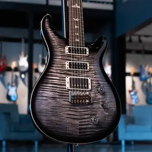 PRS STUDIO 22 - УГОЛЬНЫЙ ВЗРЫВ